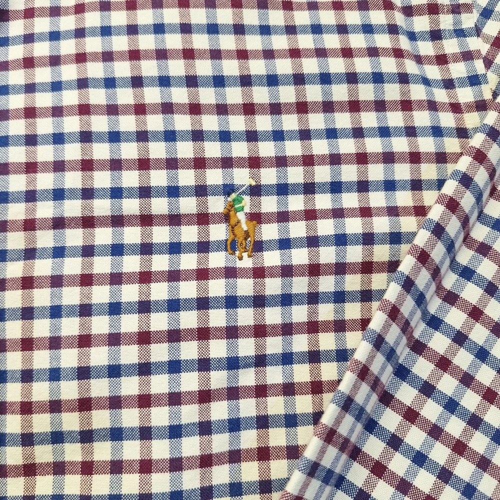 Polo Ralph Lauren polo ralph